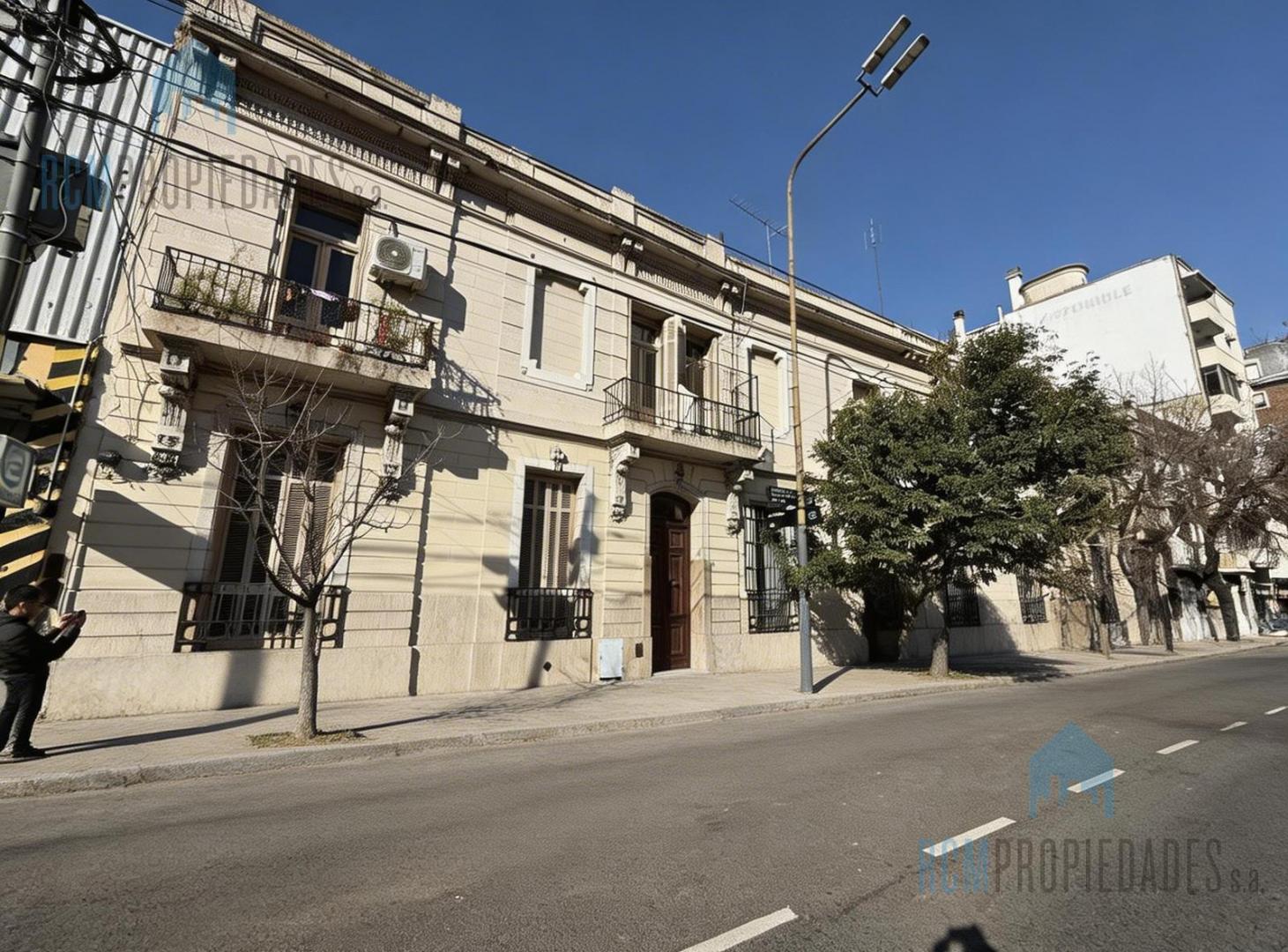 Venta PH 4 Ambientes Caballito Quincho Parrilla