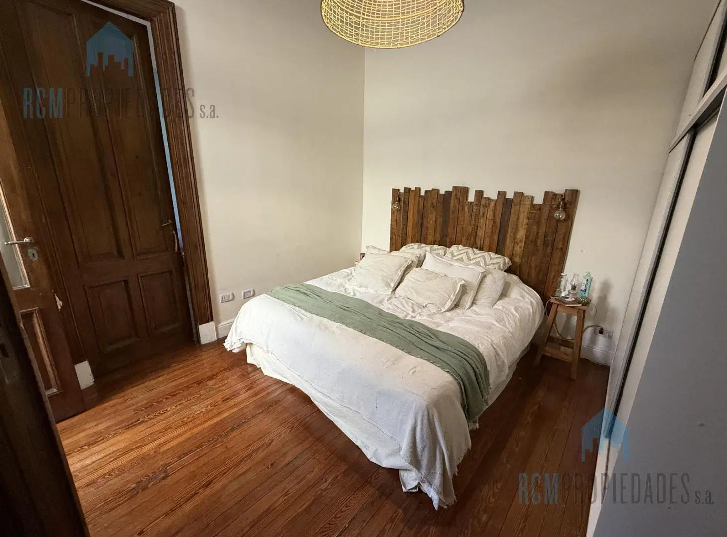 Venta PH 4 Ambientes Caballito Quincho Parrilla 8