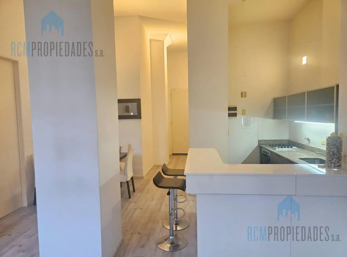 Alquiler departamento de 2 ambientes en Coghlan 3