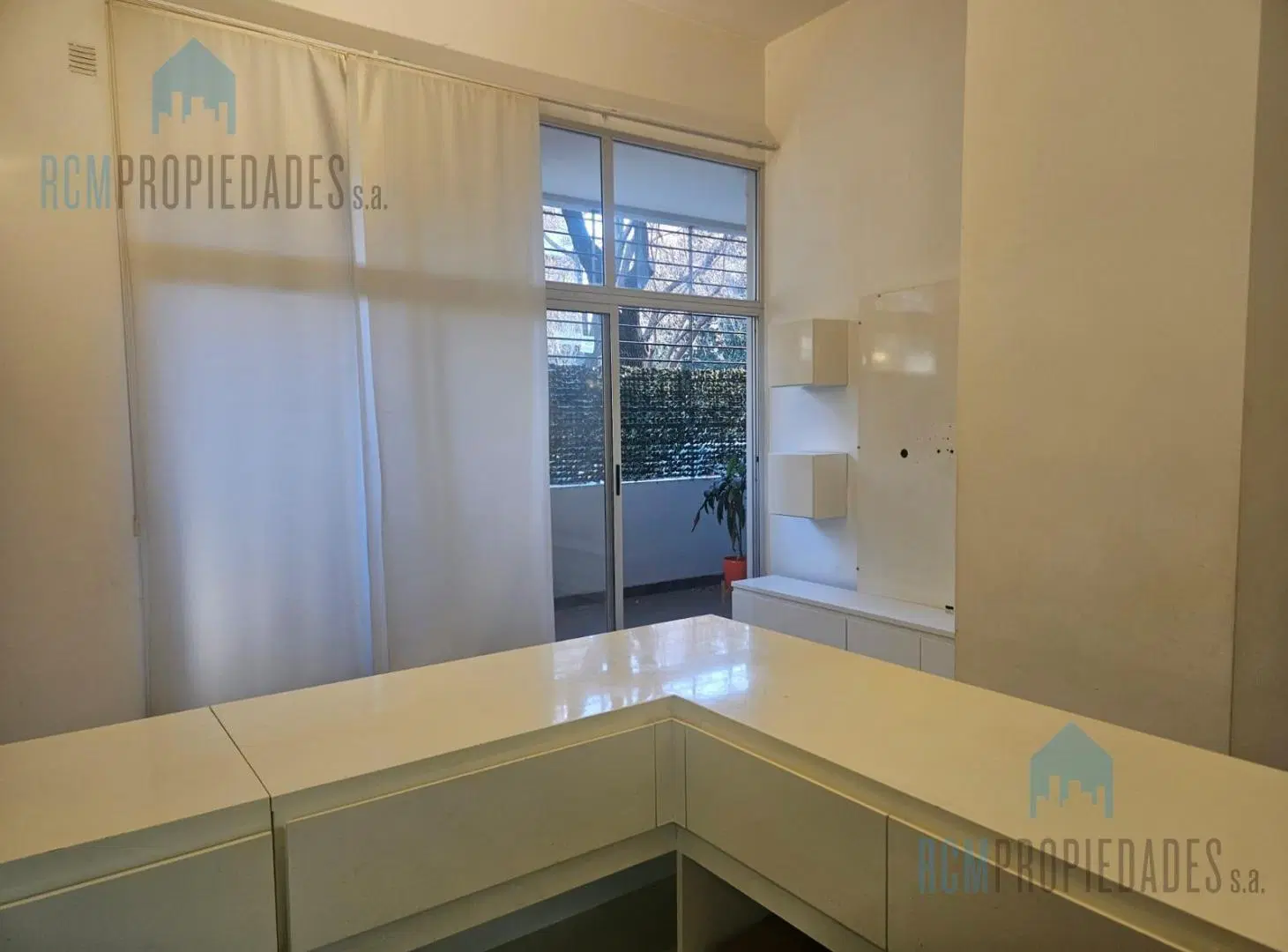 Alquiler departamento de 2 ambientes en Coghlan 4