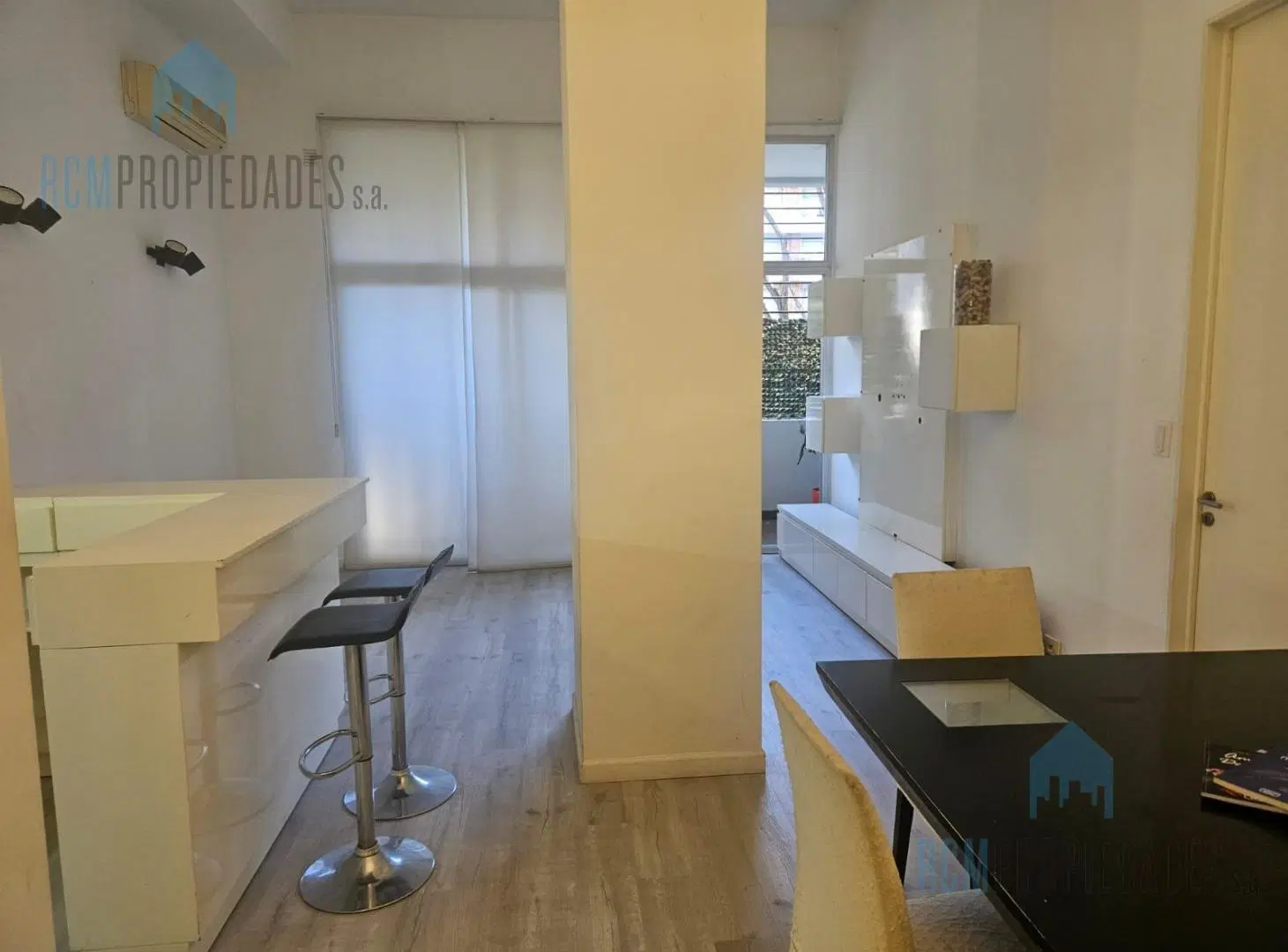 Alquiler departamento de 2 ambientes en Coghlan 5