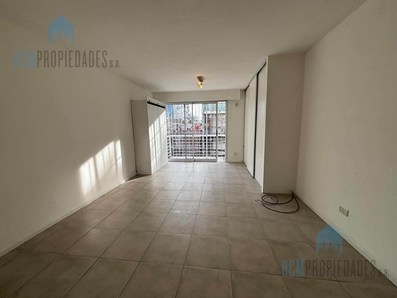 Foto de alquiler monoambiente almagro, imagen 2