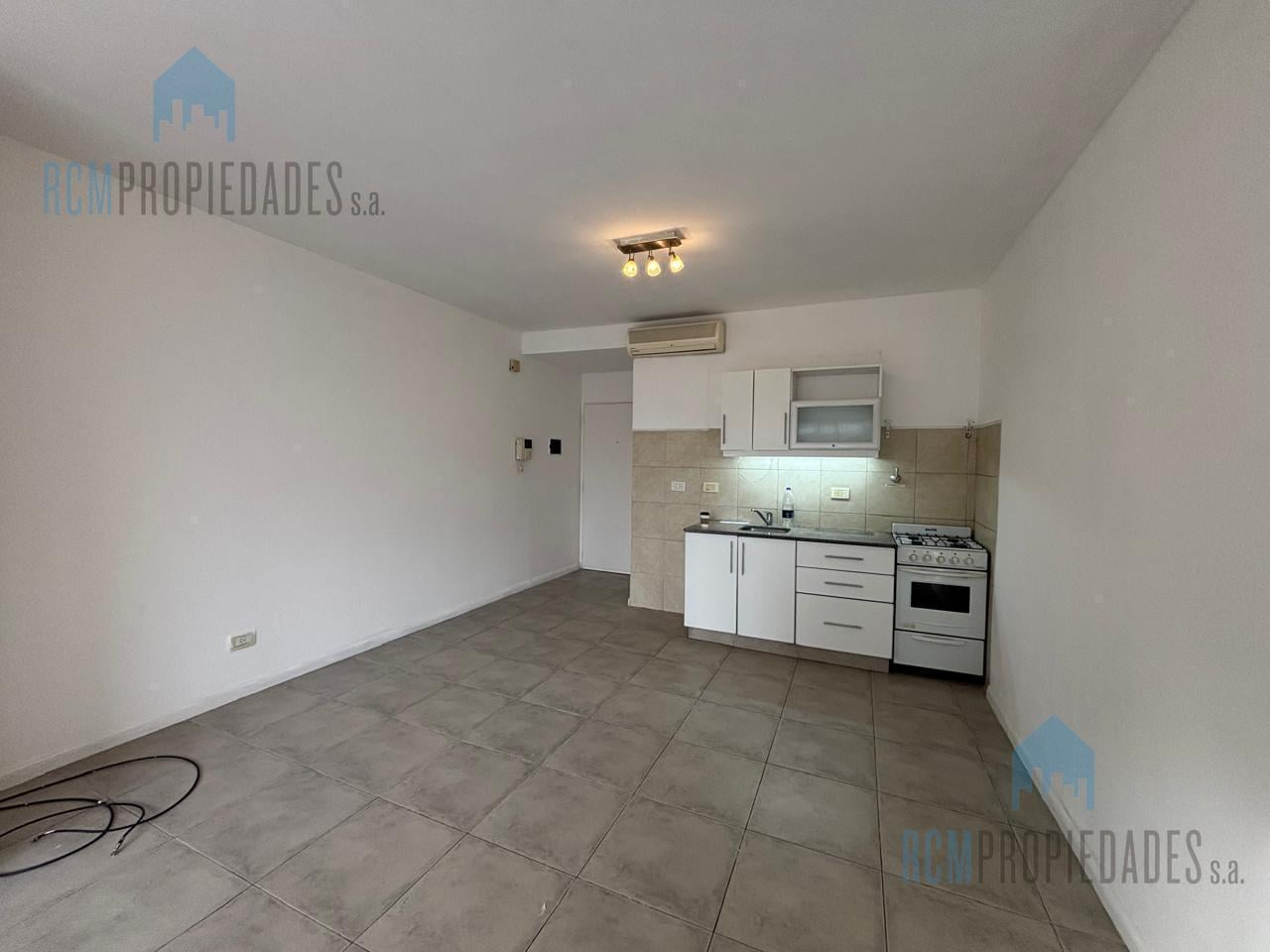 Foto de alquiler monoambiente almagro, imagen 3