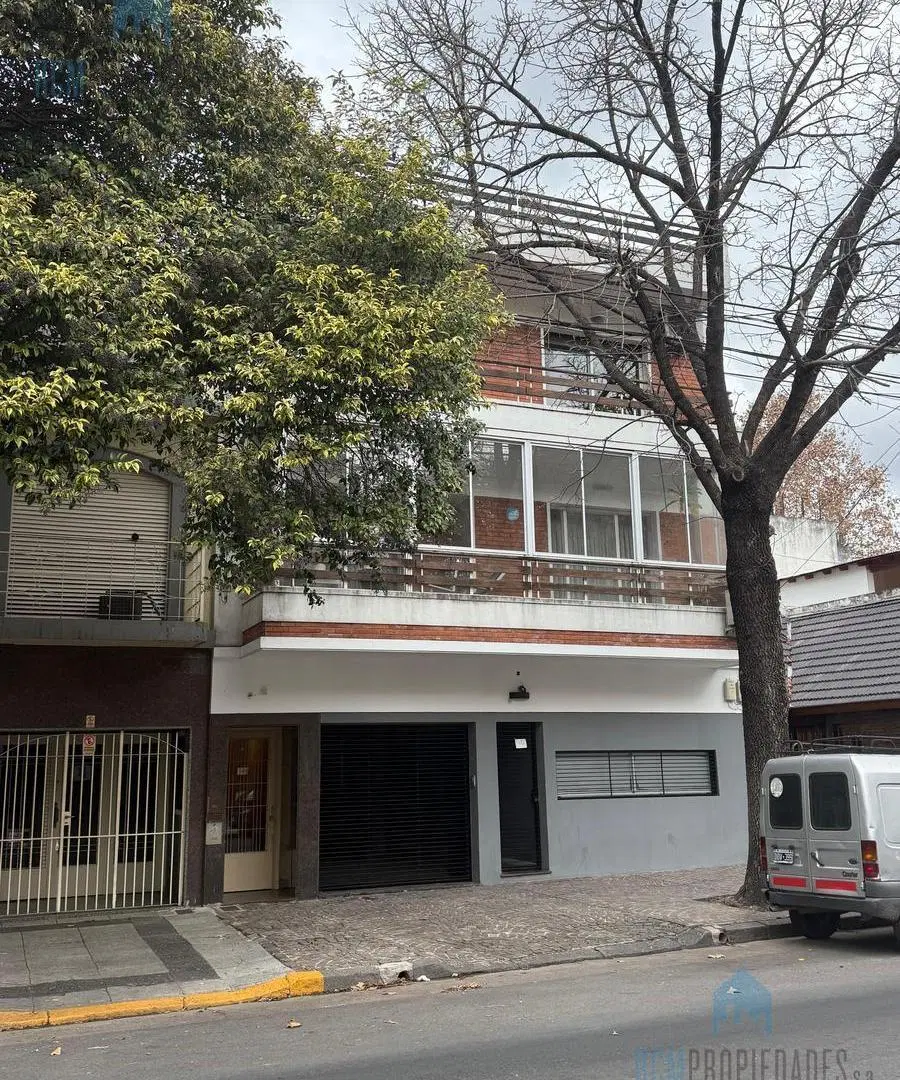 PH en Villa Urquiza 2