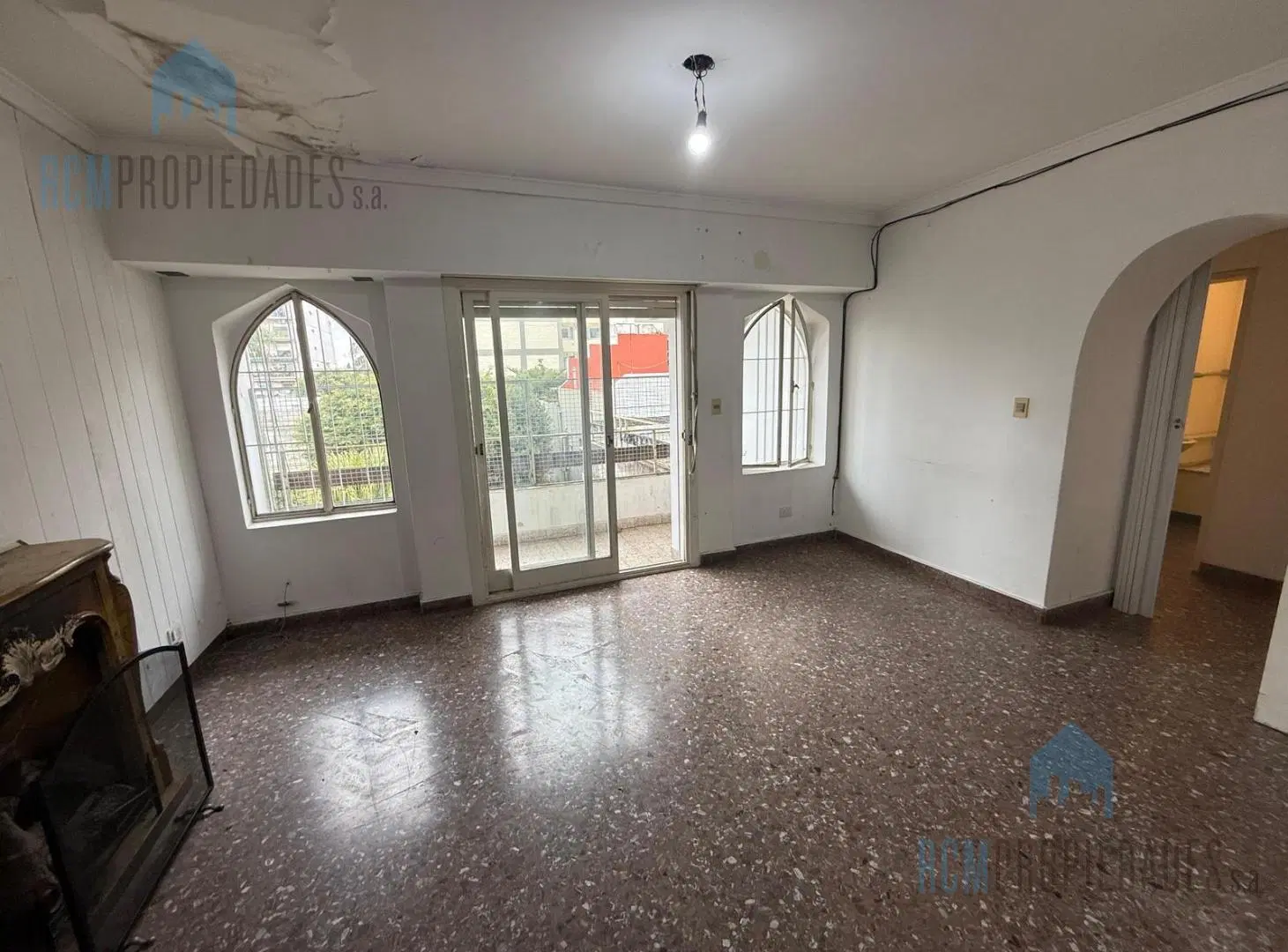PH en Villa Urquiza 1