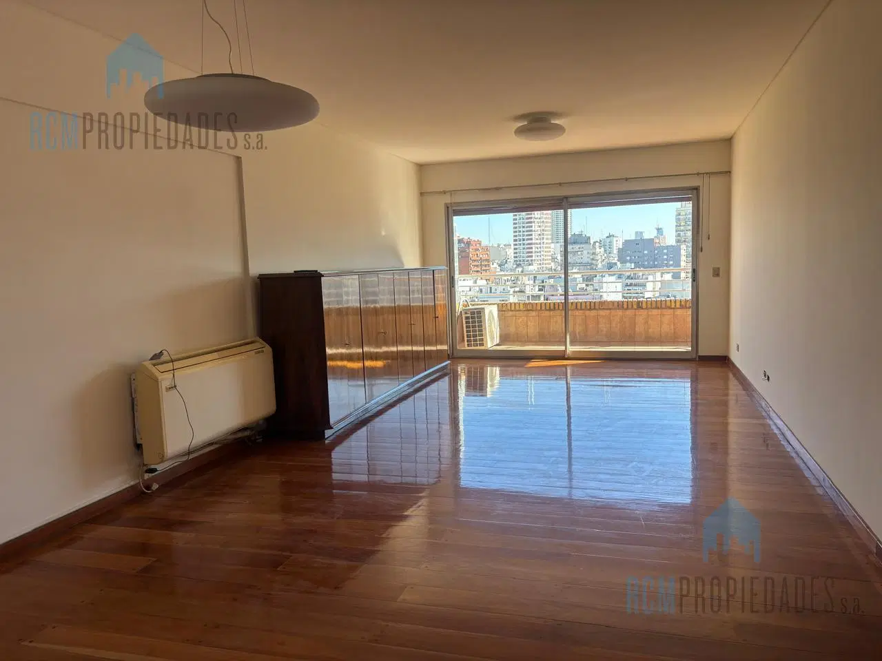 Alquiler departamento 4 ambientes Recoleta 2