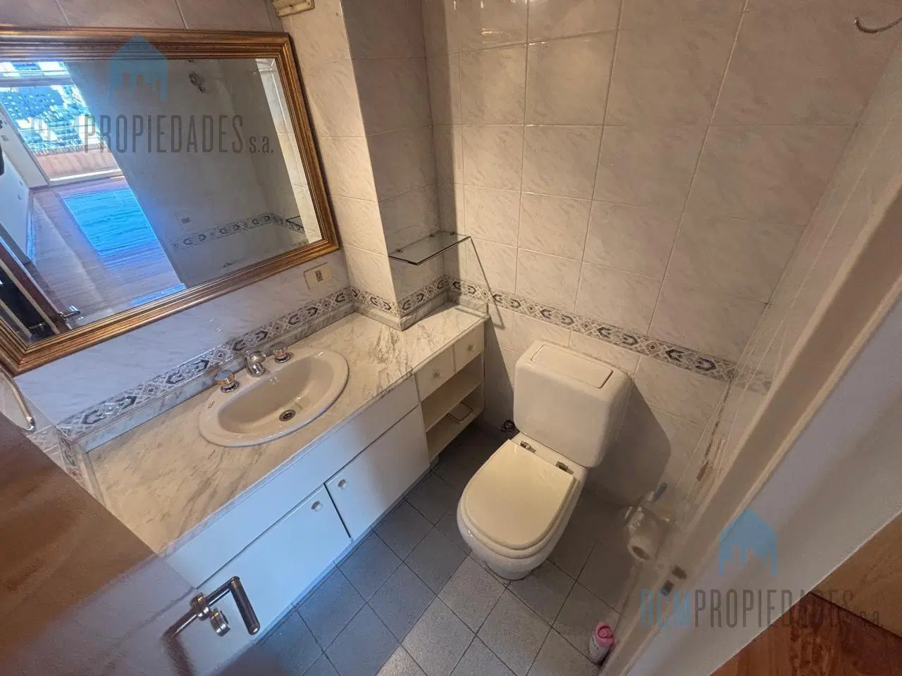 Alquiler departamento 4 ambientes Recoleta 5