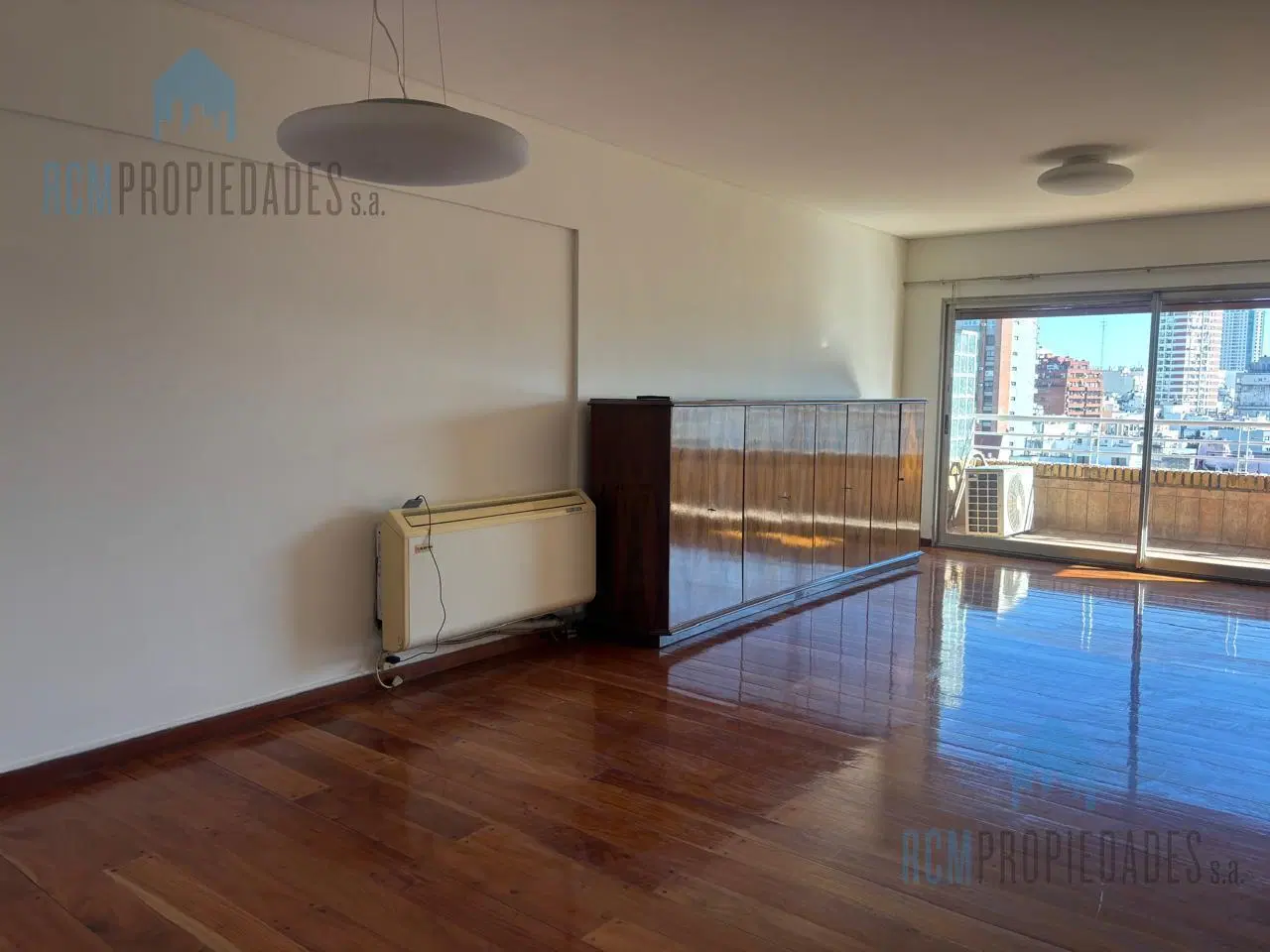 Alquiler departamento 4 ambientes Recoleta 4