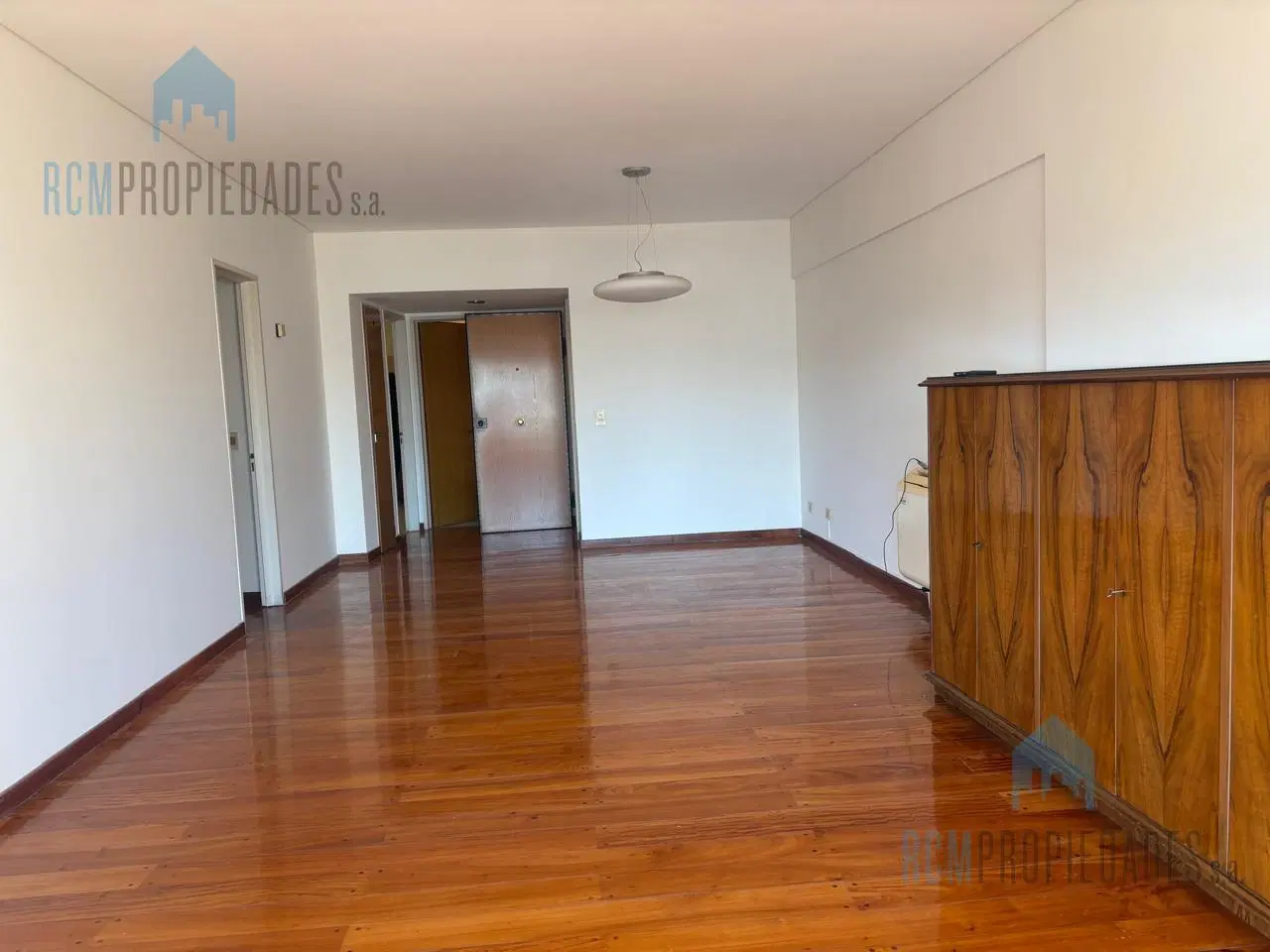 Alquiler departamento 4 ambientes Recoleta 3