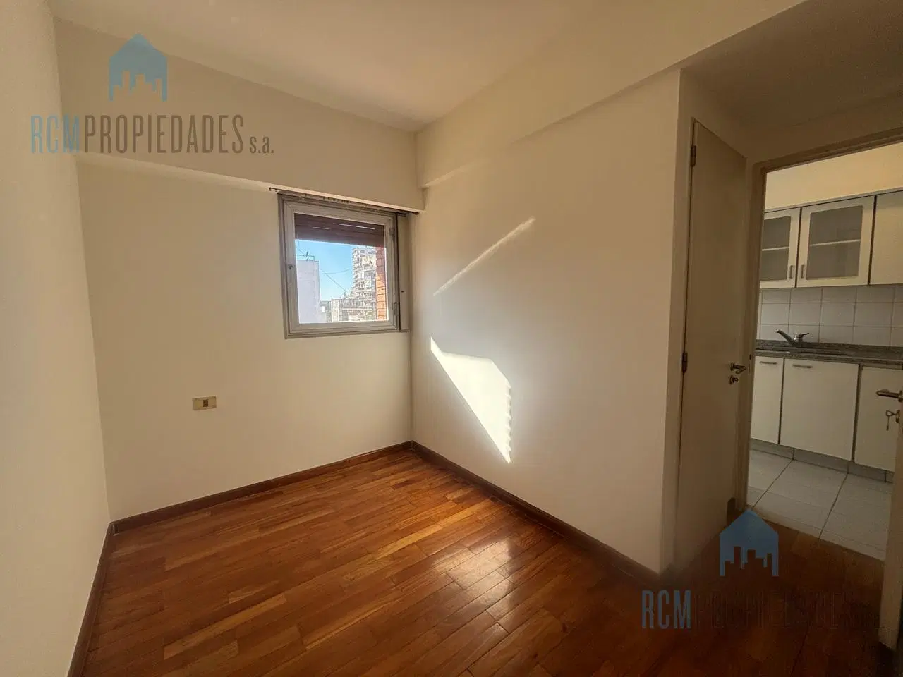 Alquiler departamento 4 ambientes Recoleta 8