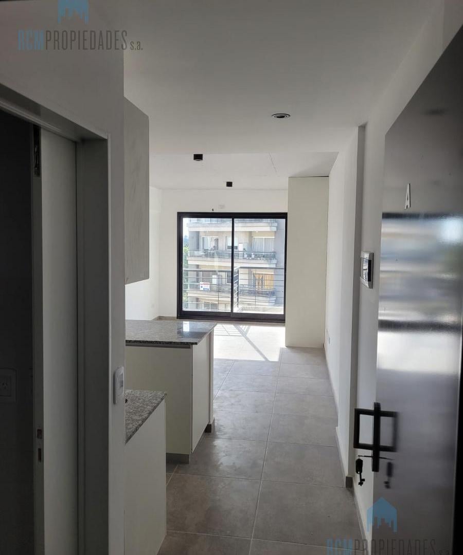 Foto de Venta Monoambiente Villa del Parque Financiación, imagen 2