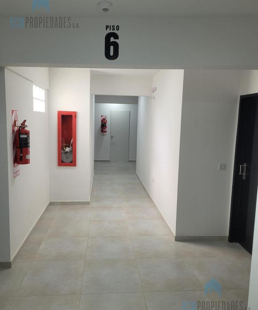 Foto de Venta Monoambiente Villa del Parque Financiación, imagen 5