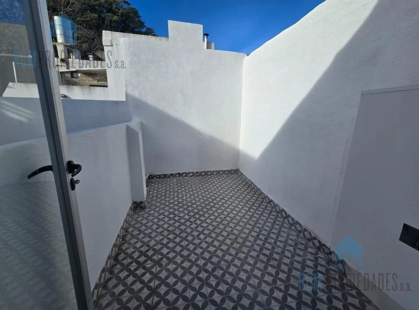 venta PH 3 ambientes con patio 4