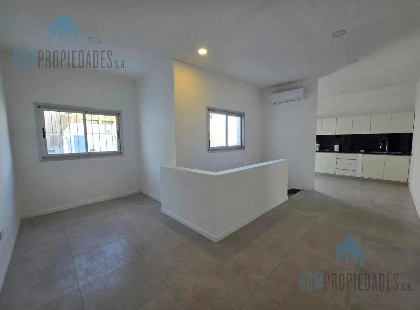 venta PH 3 ambientes con patio 2
