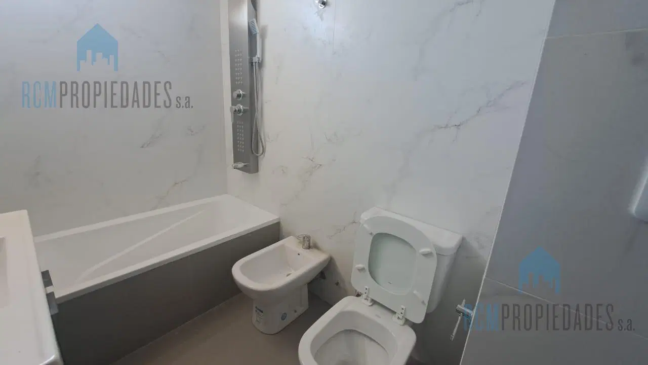 venta Departamento 1 ambiente Parque Patricios balcon estrenar 7