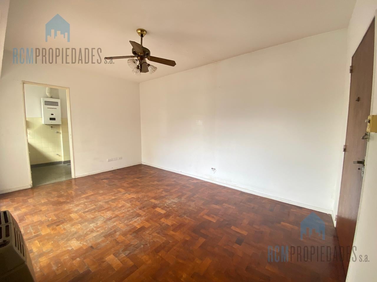 Foto de Departamento 2 ambientes en Nuñez, imagen 4
