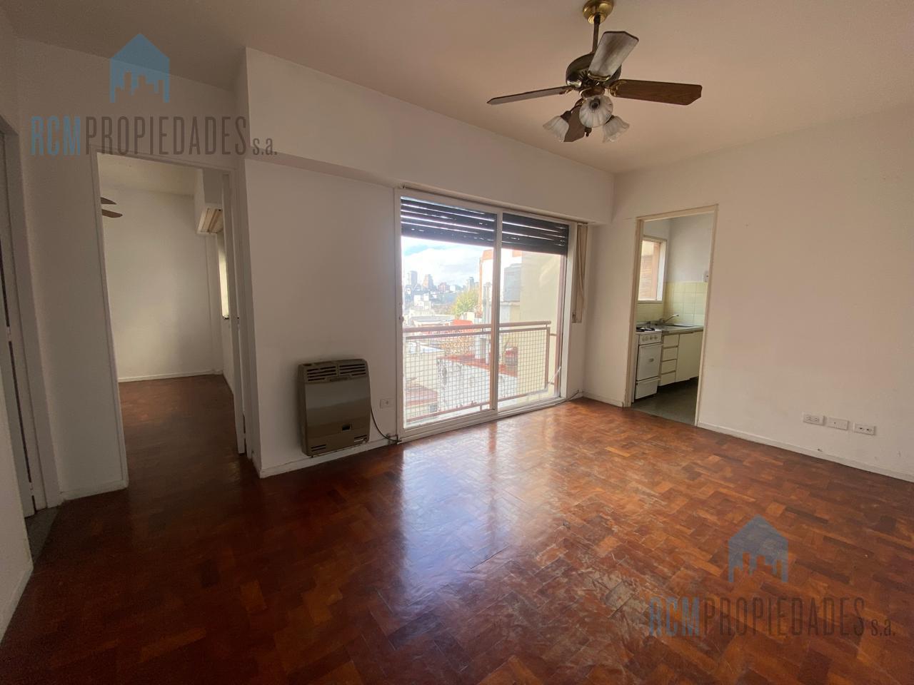 Foto de Departamento 2 ambientes en Nuñez, imagen 3