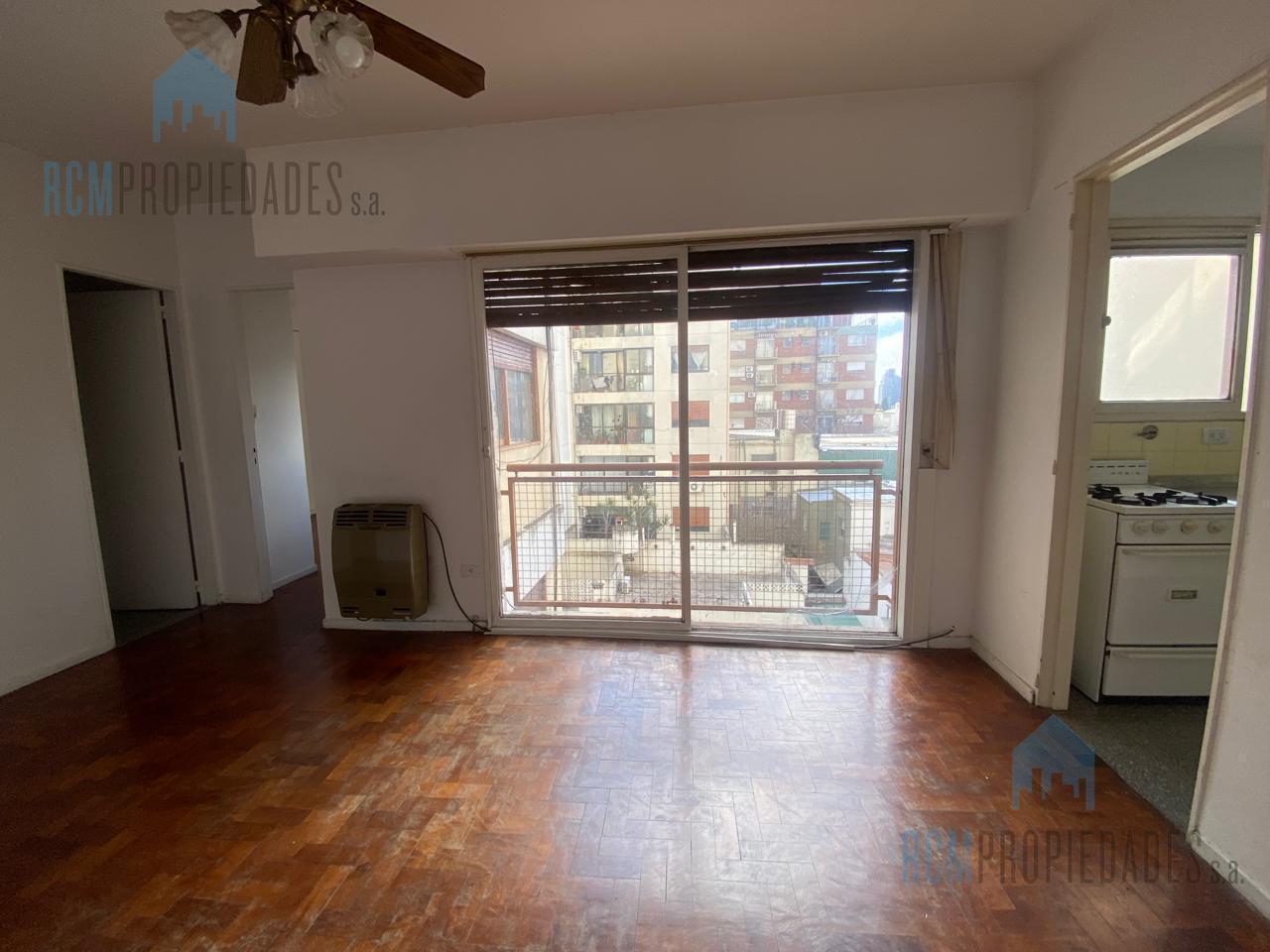 Foto de Departamento 2 ambientes en Nuñez, imagen 2