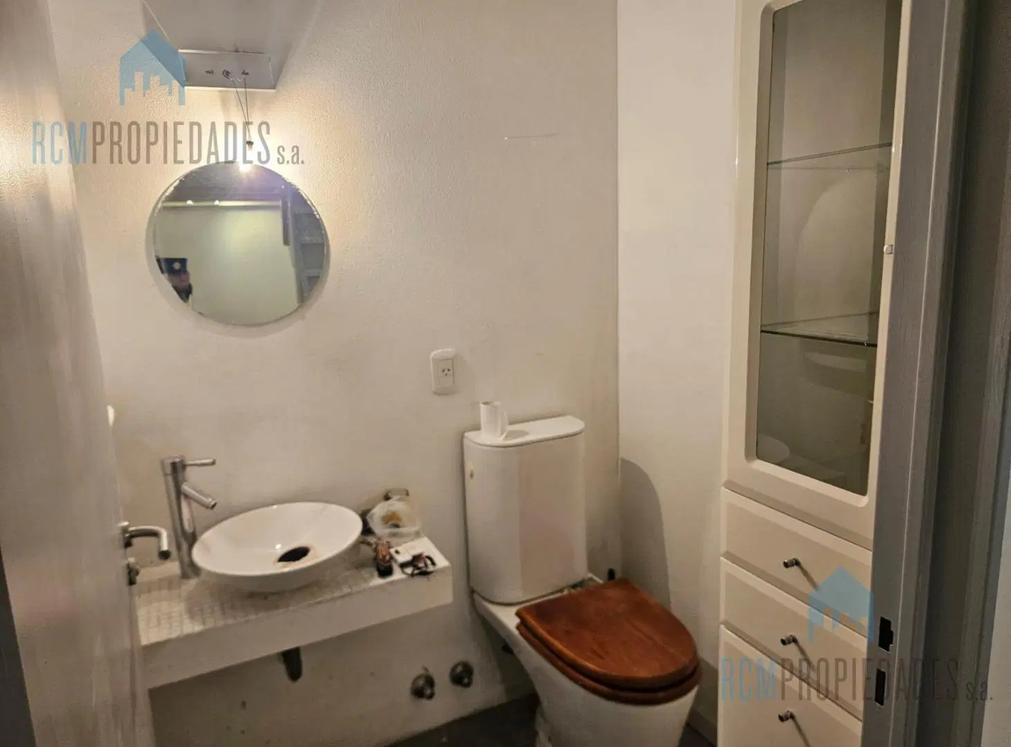 Departamento en alquiler de 4 ambientes Coghlan 3