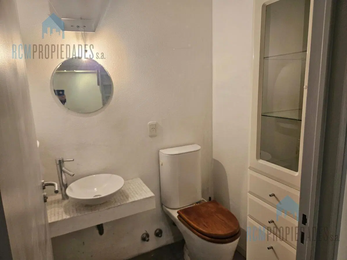 Departamento en alquiler de 4 ambientes Coghlan 2