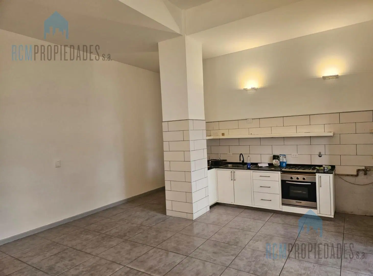 Departamento en alquiler de 4 ambientes Coghlan 5