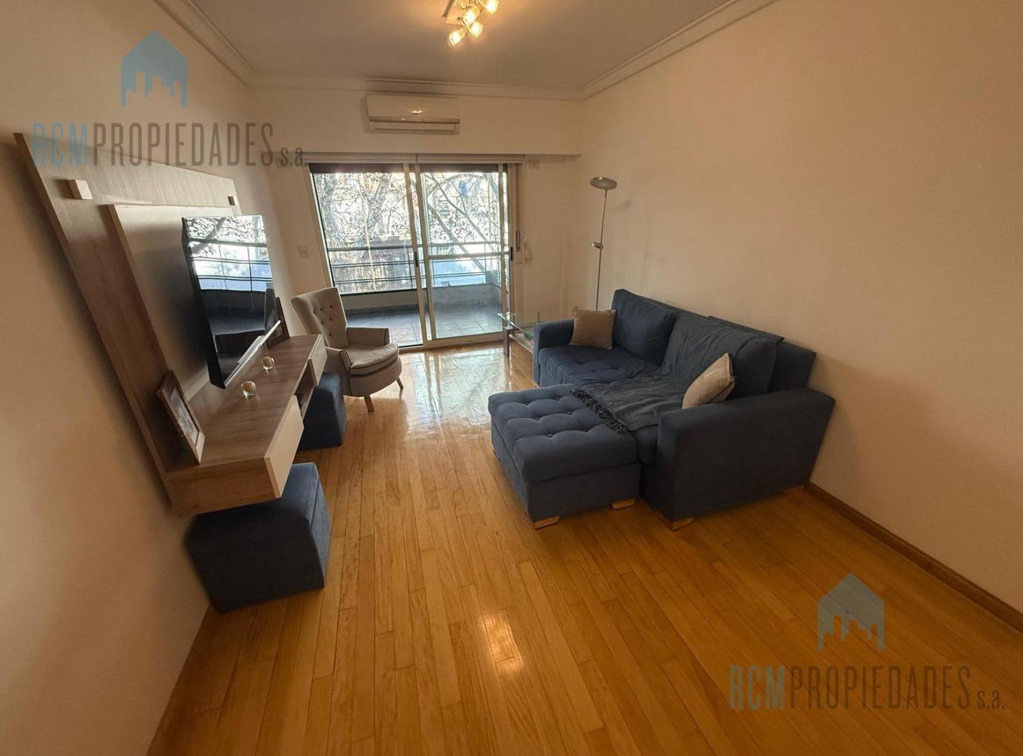 Foto de Departamento en Nuñez, imagen 1