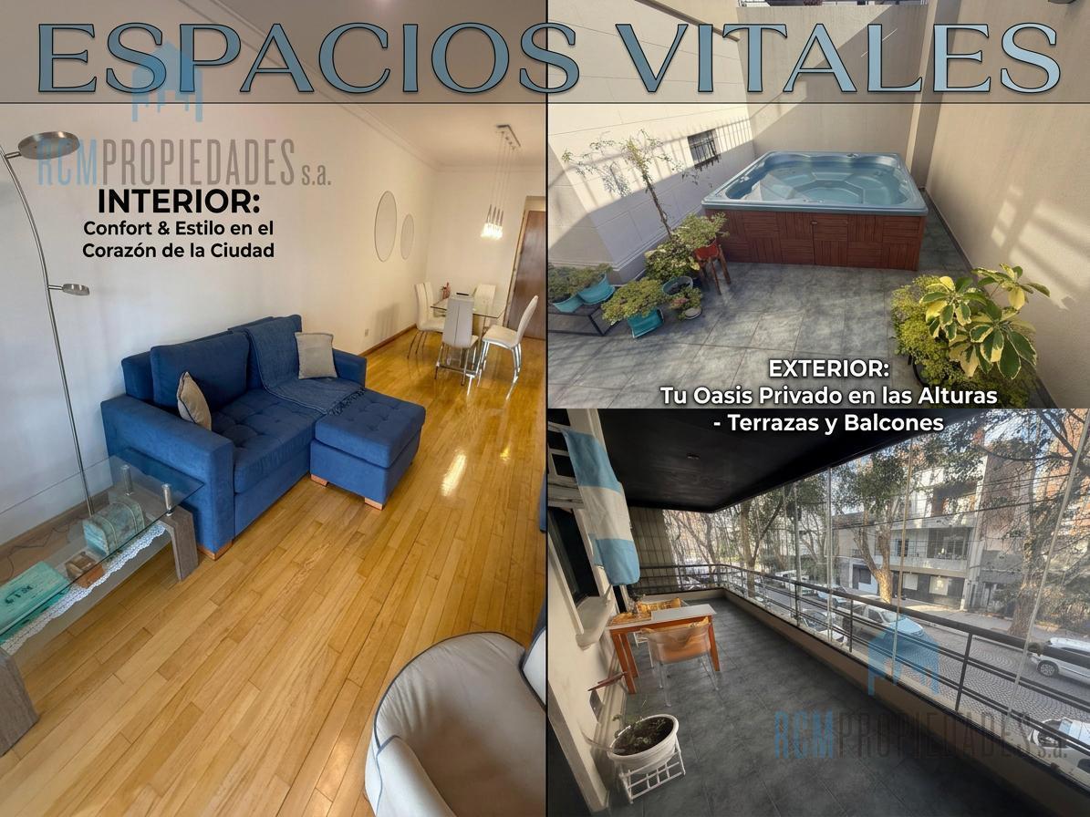 Foto de Departamento en Nuñez, imagen 5