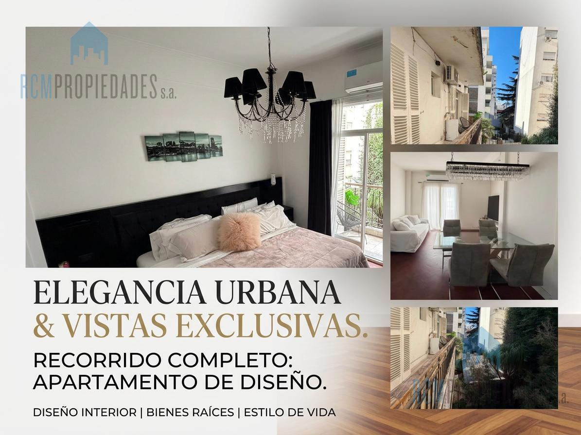 Foto de Departamento en Nuñez, imagen 1