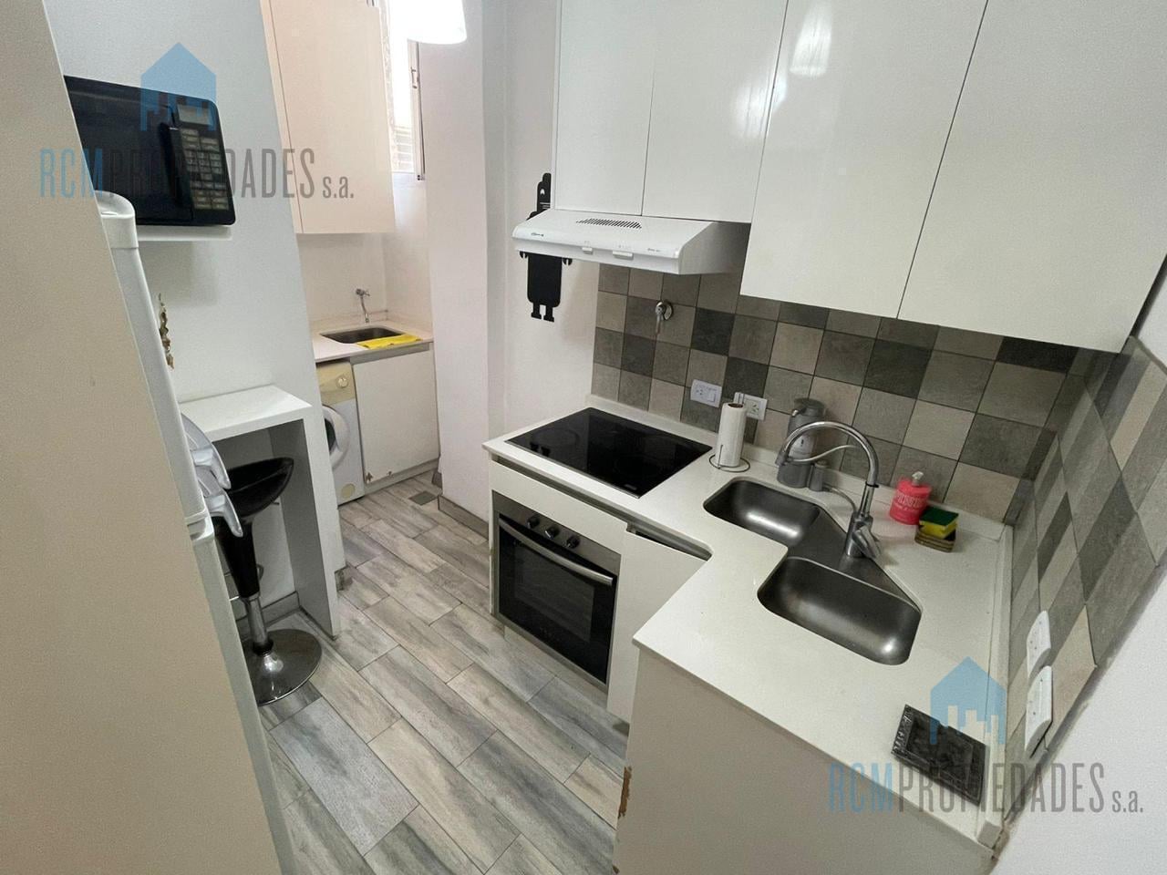 Foto de Departamento en Nuñez, imagen 5