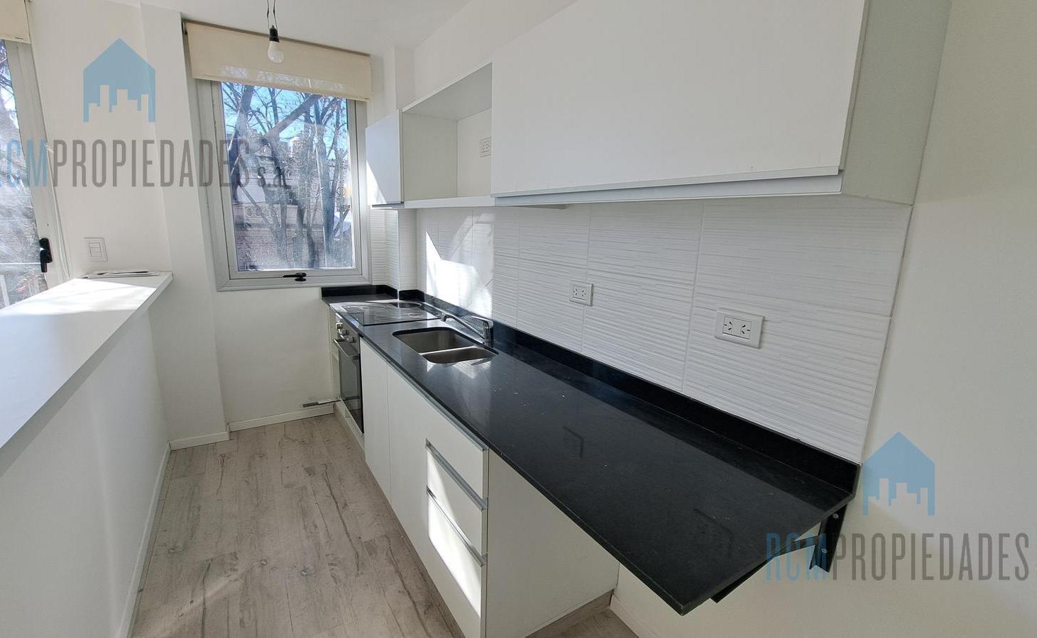 Foto de Venta Departamento 2 ambientes balcon Belgrano, imagen 4