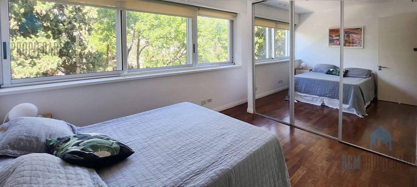 Foto de Alquiler Triplex con Pileta en Belgrano R, imagen 5