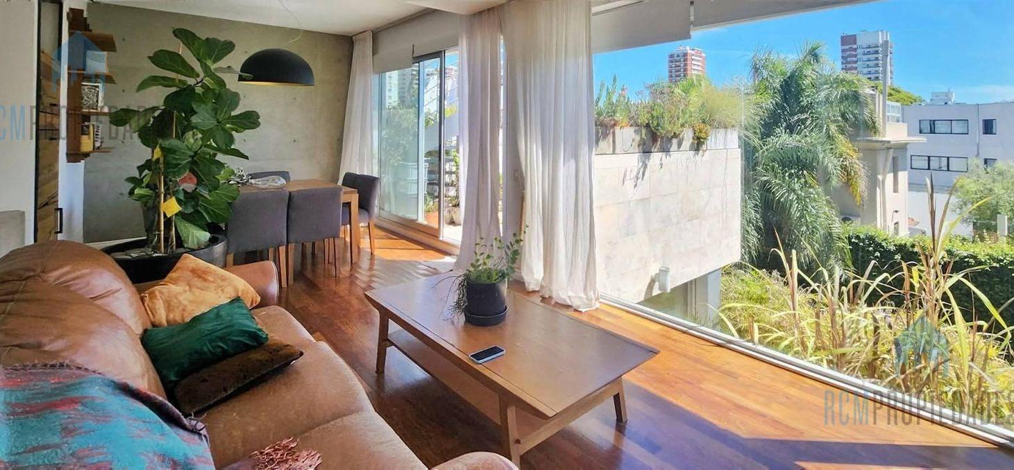 Foto de Alquiler Triplex con Pileta en Belgrano R, imagen 3
