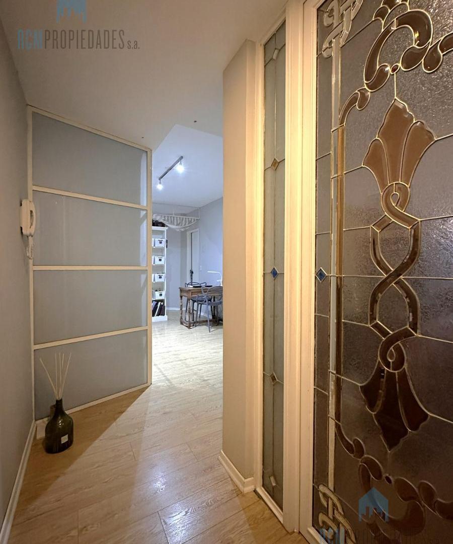 Foto de Departamento 4 Ambientes en PB - Gran Patio - Apto Profesional en, imagen 1