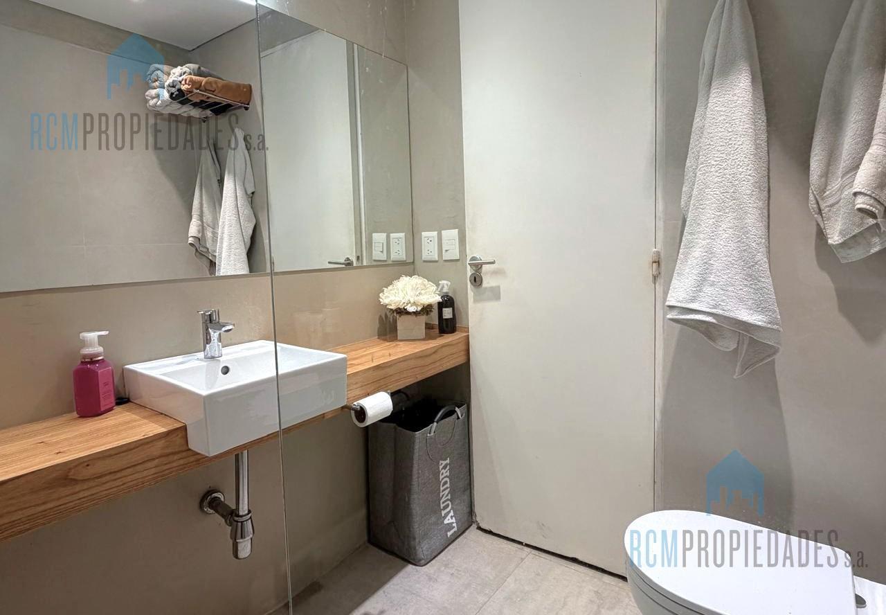 Foto de Departamento 4 Ambientes en PB - Gran Patio - Apto Profesional en, imagen 1