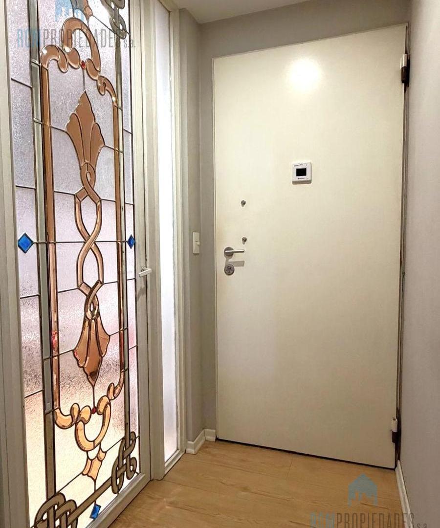 Foto de Departamento 4 Ambientes en PB - Gran Patio - Apto Profesional en, imagen 5