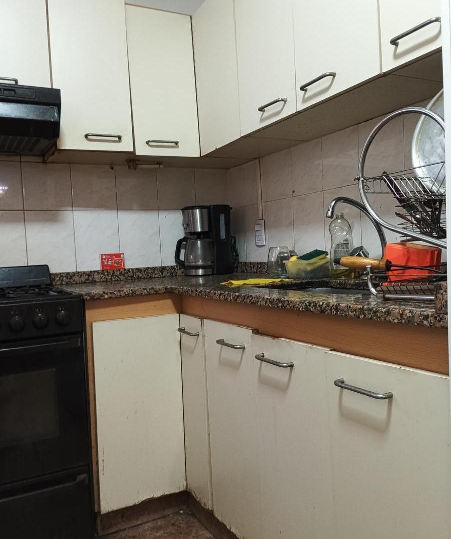 Foto de Venta Departamento 4 Ambientes San Cristobal, imagen 1