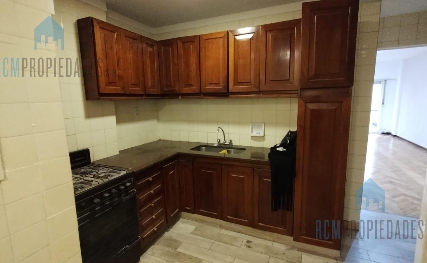 Foto de Departamento 3 ambientes en Recoleta, imagen 1