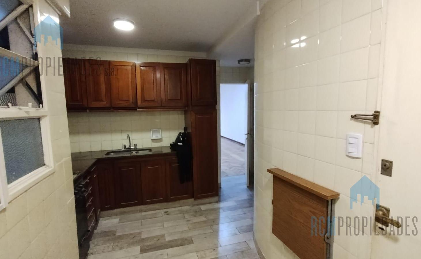 Foto de Departamento 3 ambientes en Recoleta, imagen 2