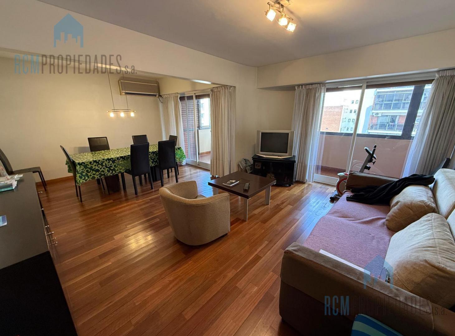 Foto de venta departamento 3 ambientes belgrano, imagen 2