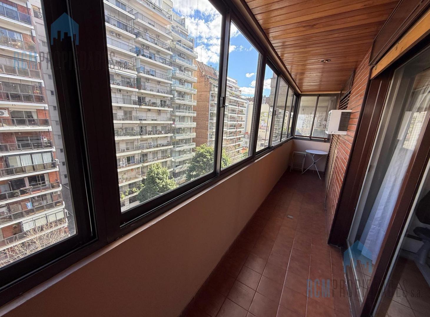 Foto de venta departamento 3 ambientes belgrano, imagen 1
