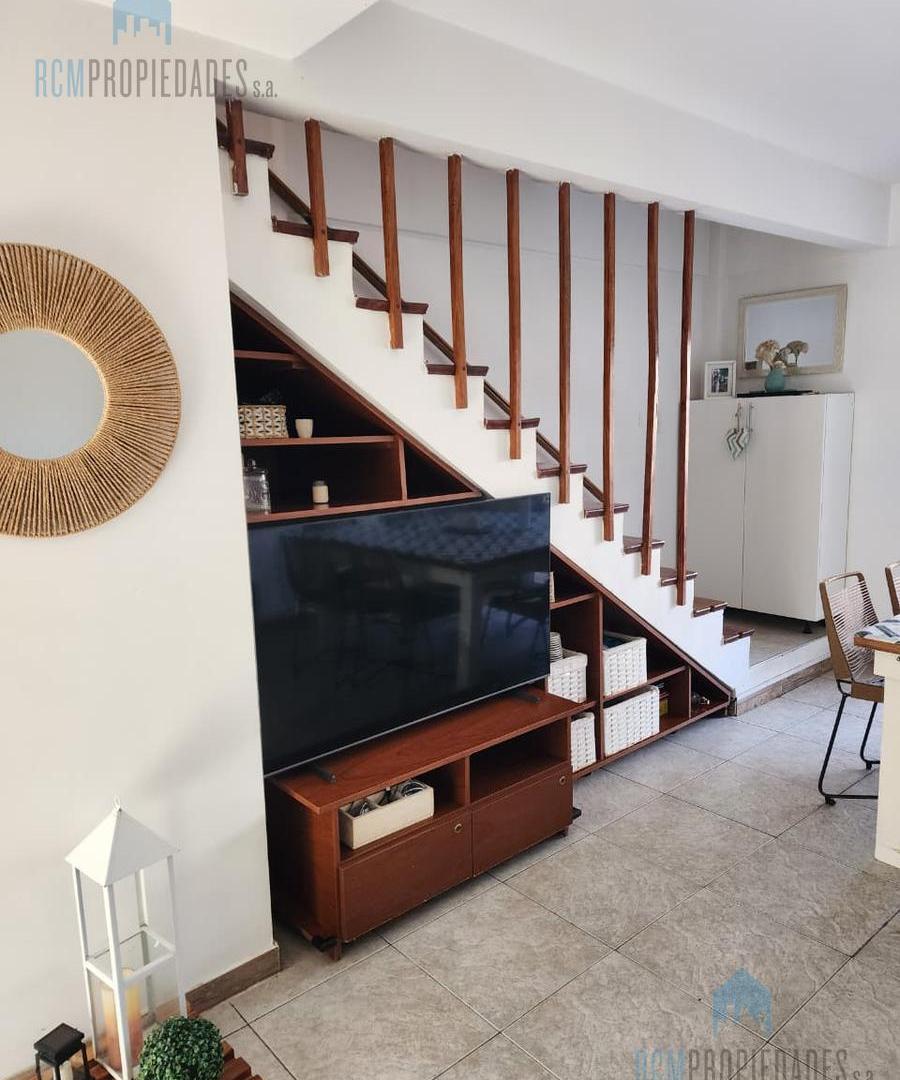 Foto de Alquiler Departamento 3 ambientes en Duplex, imagen 5