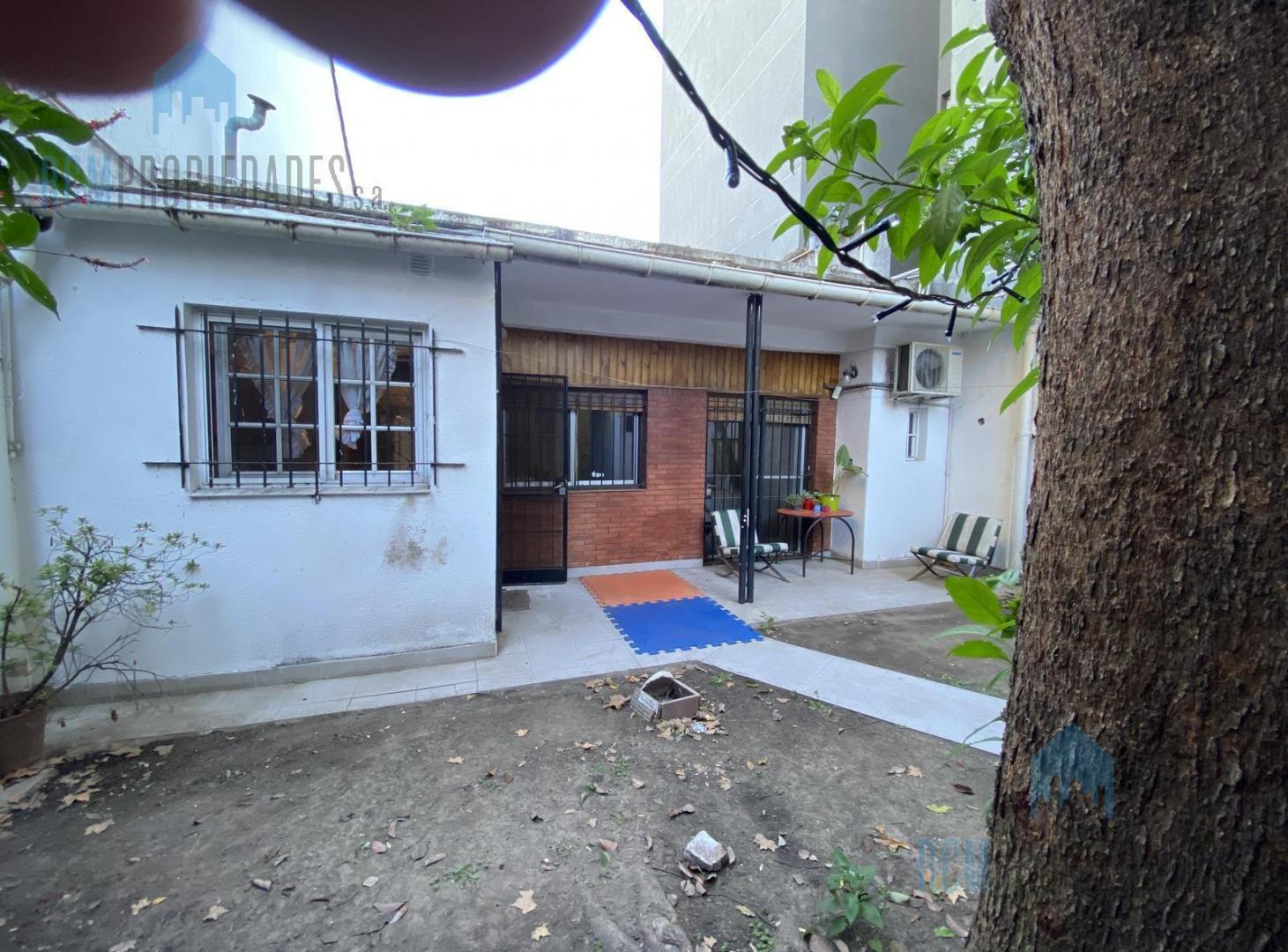 Foto de Casa tres ambientes con cochera en Lomas de Zamora, imagen 4