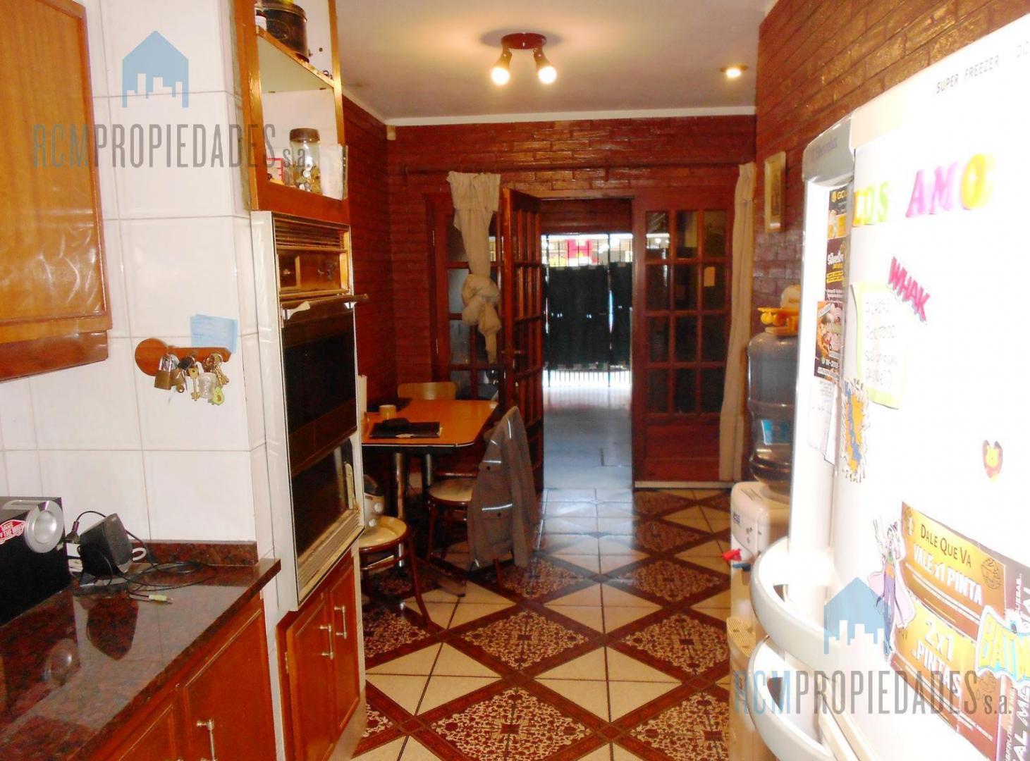Foto de Casa tres ambientes con cochera en Lomas de Zamora, imagen 5