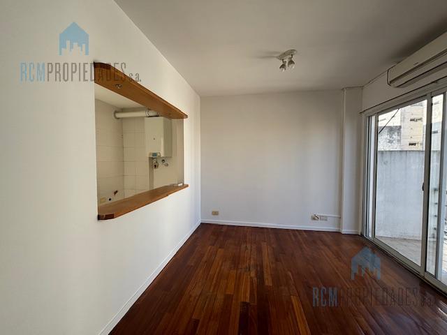 Foto de alquiler de departamento de 2 ambientes en Belgrano, imagen 4