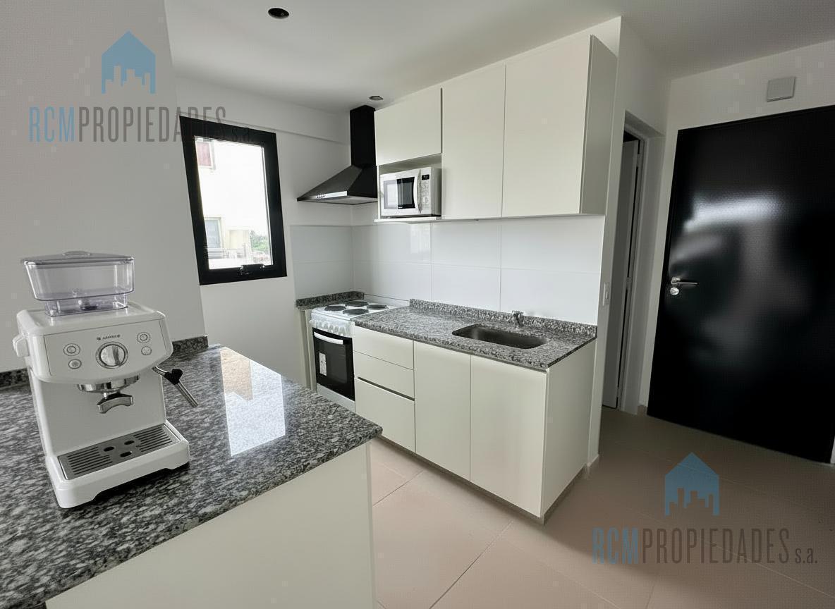 Foto de Alquiler Monoambiente Villa del Parque, imagen 5