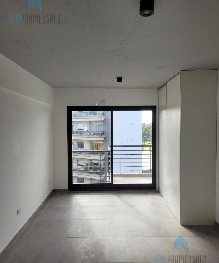 Foto de Alquiler Monoambiente Villa del Parque, imagen 3