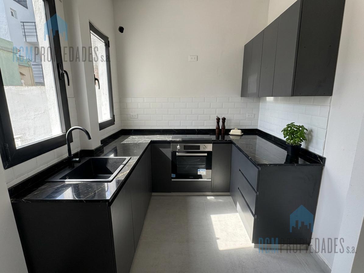 Foto de PH 3 Ambientes Villa Urquiza, imagen 1
