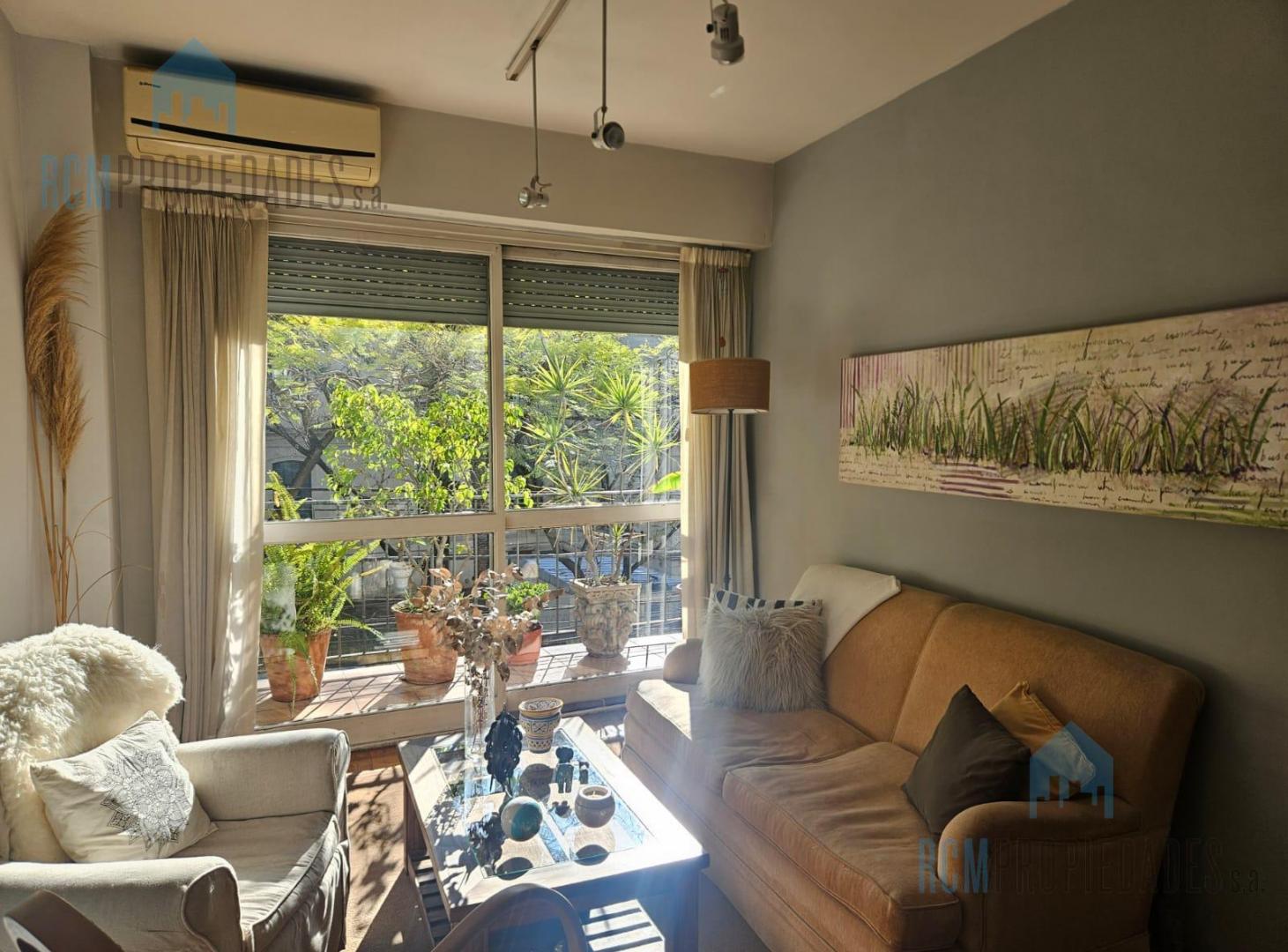 Foto de venta departamento 3 ambientes recoleta, imagen 4