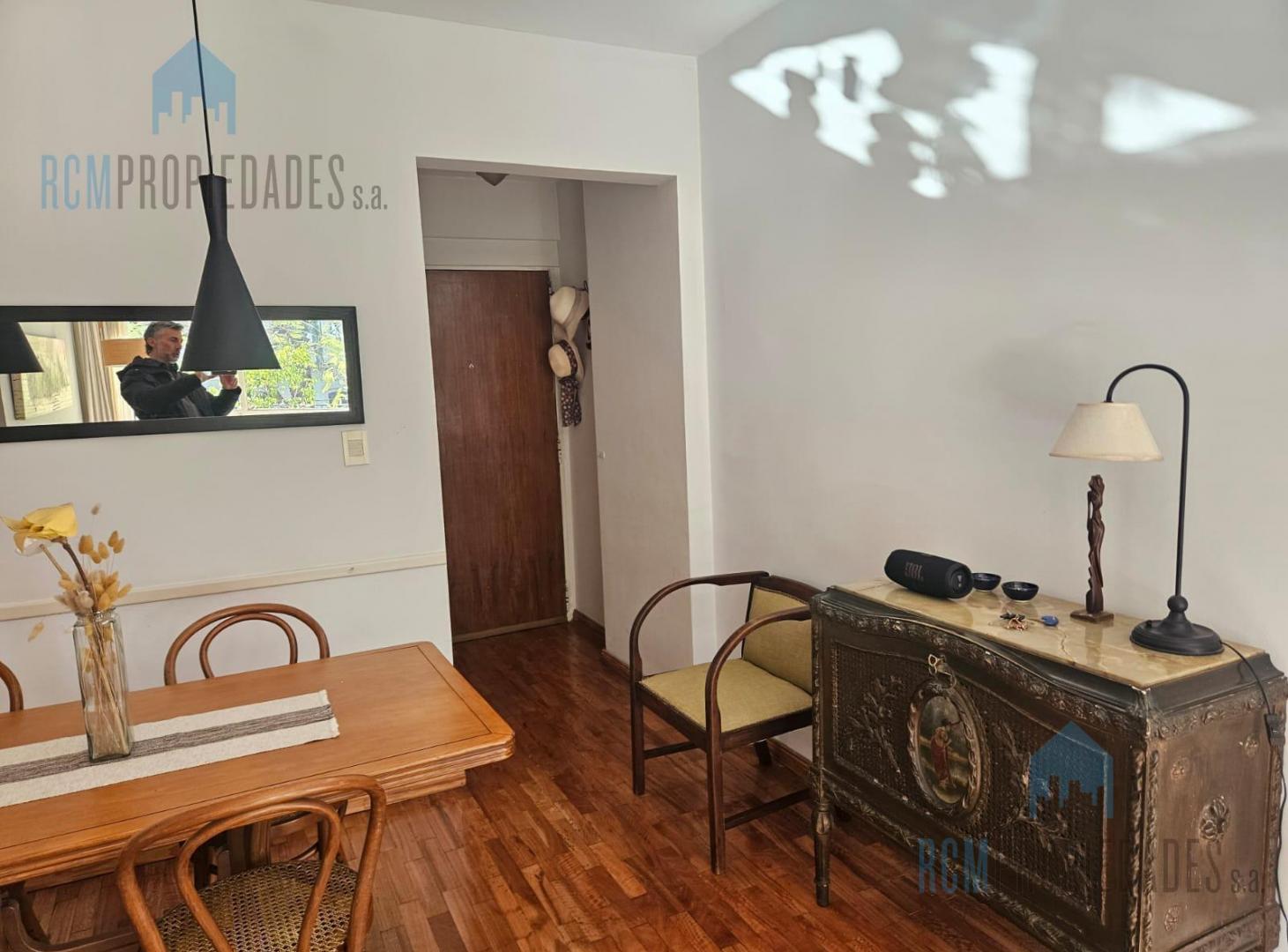 Foto de venta departamento 3 ambientes recoleta, imagen 2