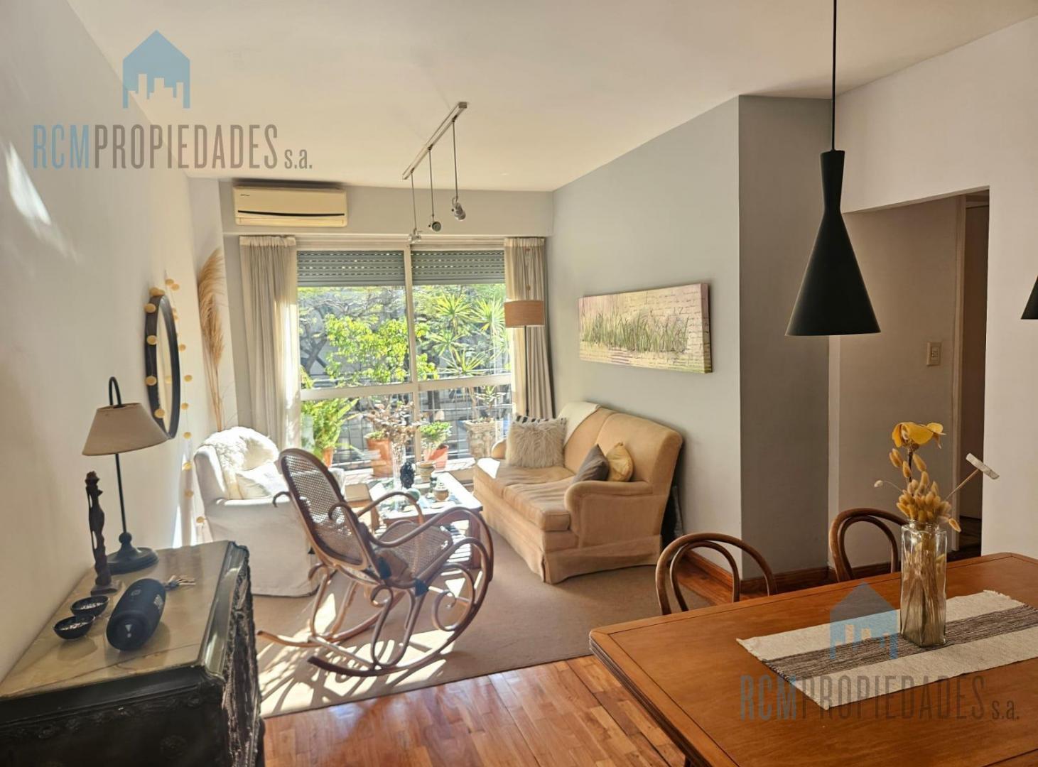 Foto de venta departamento 3 ambientes recoleta, imagen 1